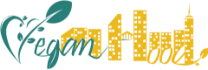 VeganHood logo top